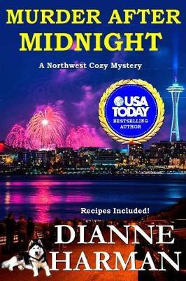 Murder after Midnight(English, Paperback, Harman Dianne)