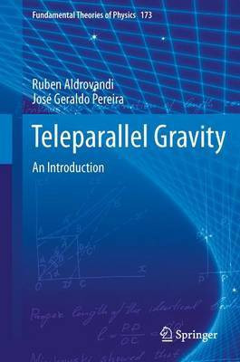 Teleparallel Gravity(English, Electronic book text, unknown)