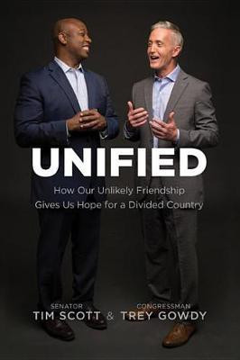 Unified(English, Electronic book text, Scott Tim)