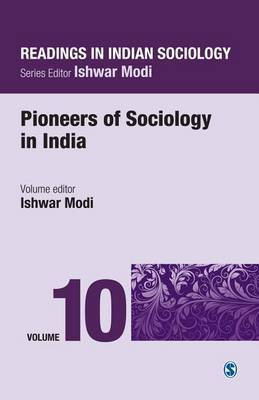 Readings in Indian Sociology(English, Electronic book text, unknown)