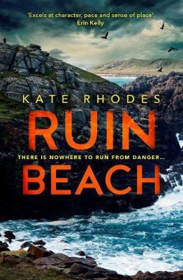 Ruin Beach: Volume 2(English, Paperback, Rhodes Kate)