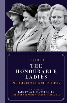 The Honourable Ladies: Volume I(English, Hardcover, unknown)