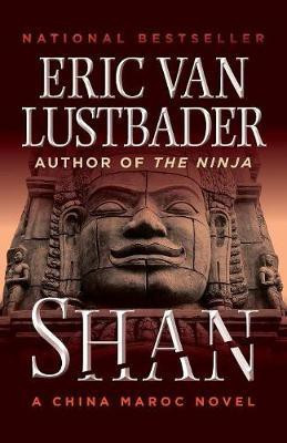 Shan(English, Paperback, Lustbader Eric Van)