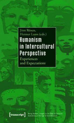 Humanism in Intercultural Perspective(English, Electronic book text, unknown)