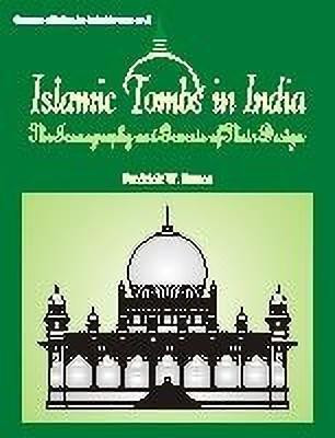 Islamic Tombs in India(English, Hardcover, unknown)