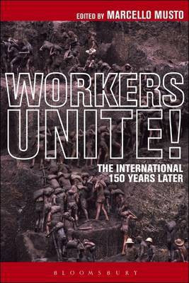 Workers Unite!(English, Electronic book text, unknown)