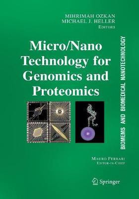 BioMEMS and Biomedical Nanotechnology(English, Paperback, unknown)