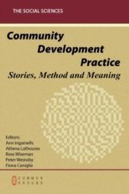 Community Development Practice(English, Paperback, unknown)