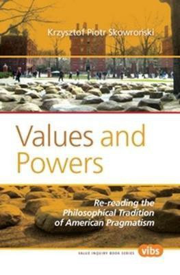 Values and Powers(English, Paperback, Skowronski Krzysztof Piotr)