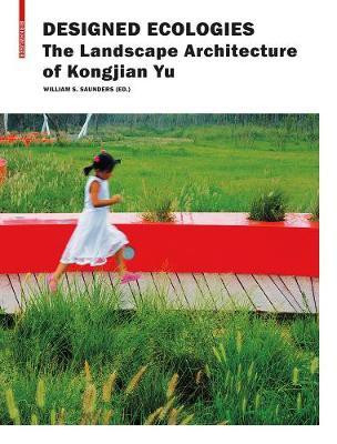Designed Ecologies(English, Electronic book text, unknown)