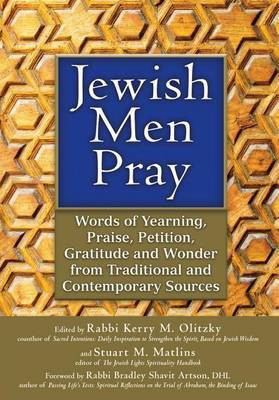Jewish Men Pray(English, Paperback, unknown)