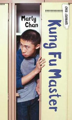 Kung Fu Master(English, Paperback, Chan Marty)