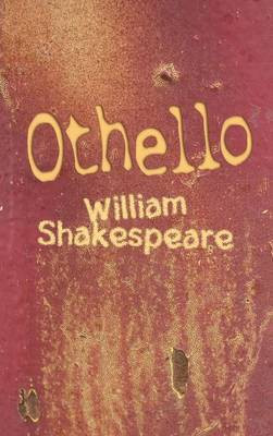 Othello(English, Hardcover, Shakespeare William)