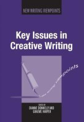 Key Issues in Creative Writing(English, Paperback, unknown)