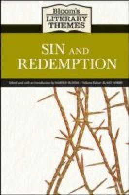 Sin and Redemption(English, Hardcover, Chelsea House Publishers)