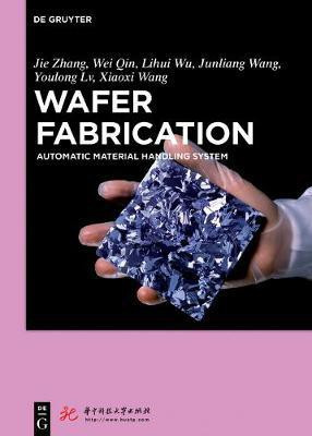 Wafer Fabrication(English, Electronic book text, Zhang Jie)