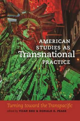 American Studies as Transnational Practice(English, Paperback, unknown)