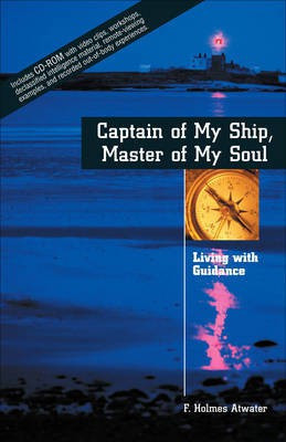 Captain of My Ship, Master of My Soul(English, Paperback, Atwater Skip)