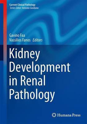 Kidney Development in Renal Pathology(English, Undefined, unknown)