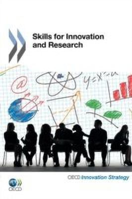 Skills for Innovation and Research(English, Paperback, unknown)