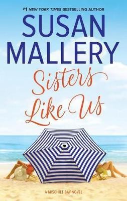 Sisters Like Us(English, Paperback, Mallery Susan)