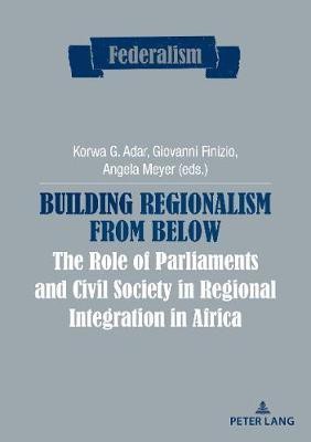 Building Regionalism from Below(English, Paperback, unknown)