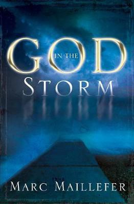 God in the Storm(English, Paperback, Maillefer Marc A)