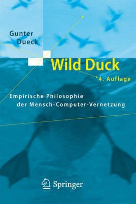 Wild Duck(German, Paperback, Dueck Gunter)