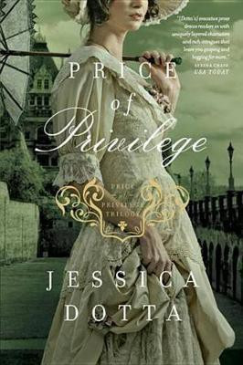 Price of Privilege(English, Electronic book text, Dotta Jessica)
