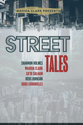 Street Tales(English, Paperback, Clark Wahida)