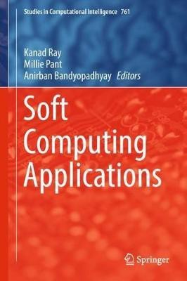 Soft Computing Applications(English, Hardcover, unknown)