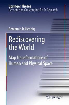 Rediscovering the World(English, Electronic book text, unknown)
