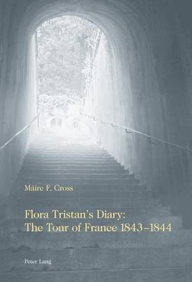 Flora Tristan's Diary(English, Paperback, Tristan Flora)