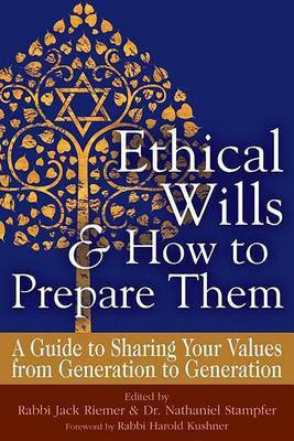Ethical Wills & How to Prepare Them (2nd Edition)(English, Hardcover, unknown)