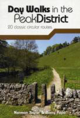 Day Walks in the Peak District(English, Paperback, Taylor Norman)