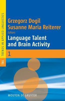 Language Talent and Brain Activity(English, Electronic book text, unknown)