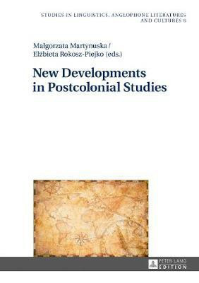 New Developments in Postcolonial Studies(English, Hardcover, unknown)
