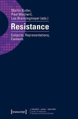 Resistance(English, Electronic book text, unknown)