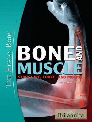 Bone and Muscle(English, Electronic book text, unknown)