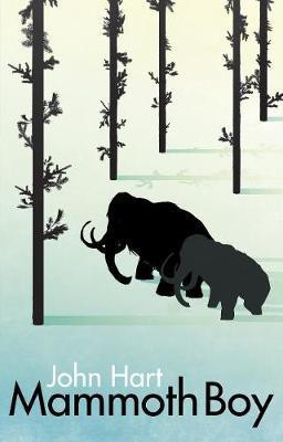 Mammoth Boy(English, Electronic book text, Hart John)