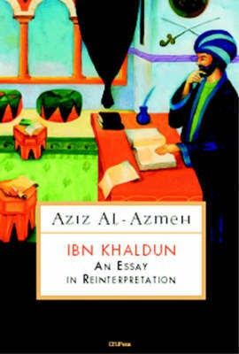 Ibn Khaldun(English, Paperback, Al-Azmeh Aziz)