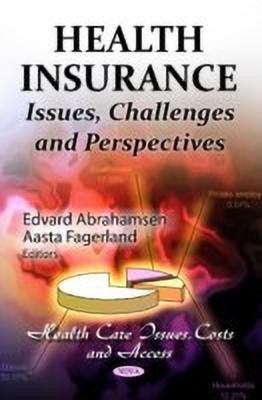 Health Insurance(English, Paperback, unknown)