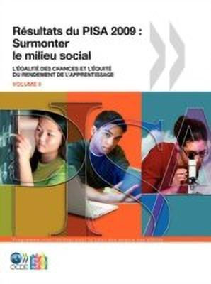 PISA Resultats du PISA 2009(English, Paperback, OECD Publishing)