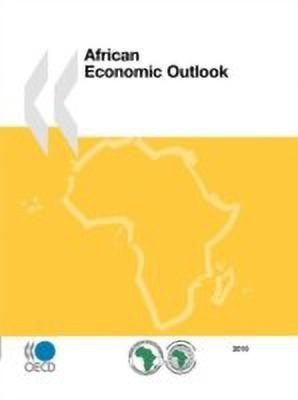 African Economic Outlook 2010(English, Paperback, OECD Publishing)