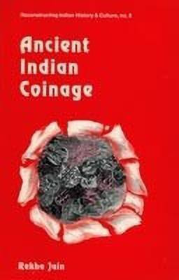 Ancient Indian Coinage(English, Paperback, Jain Rekha)