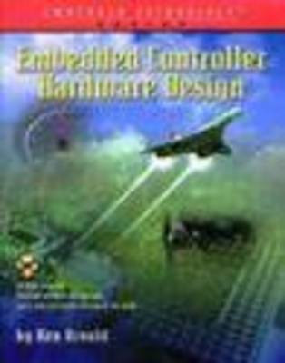 Embedded Controller Hardware Design(English, Paperback, Arnold Ken)