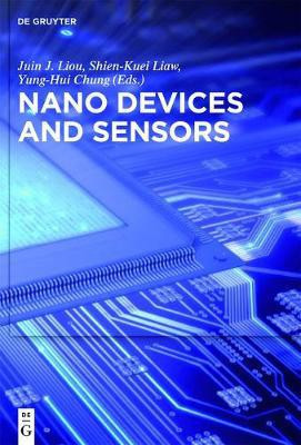 Nano Devices and Sensors(English, Electronic book text, unknown)