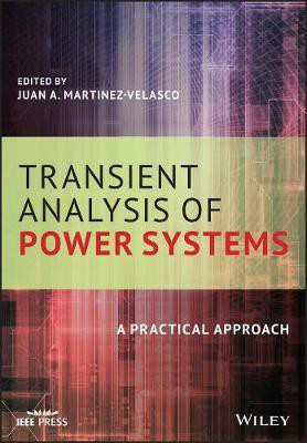 Transient Analysis of Power Systems(English, Hardcover, unknown)