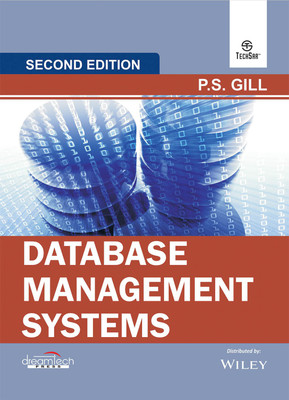 Database Management Systems, 2ed 2 Edition(English, Paperback, P.S. Gill)