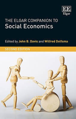 The Elgar Companion to Social Economics, Second Edition(English, Hardcover, unknown)